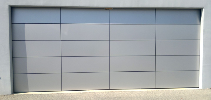 aluminium composite panel